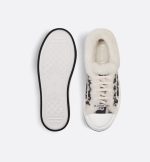 Walk’n’Dior Platform Sneaker - Image 3